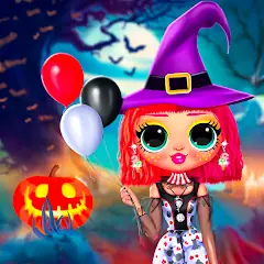 OMG Doll: Halloween Costume